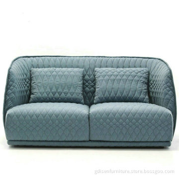 Modern 3 Seater redondo sofa